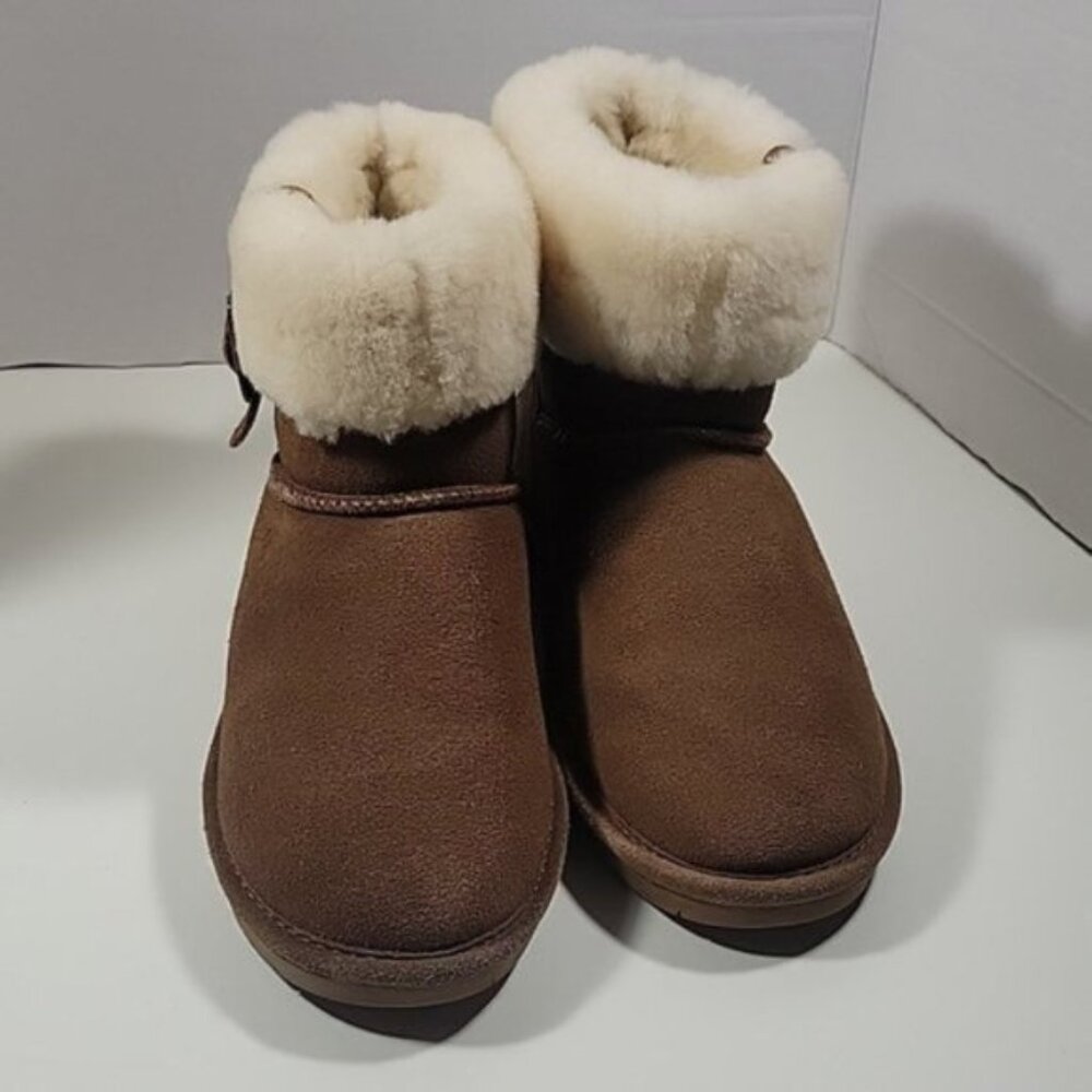 Bearpaw Boots